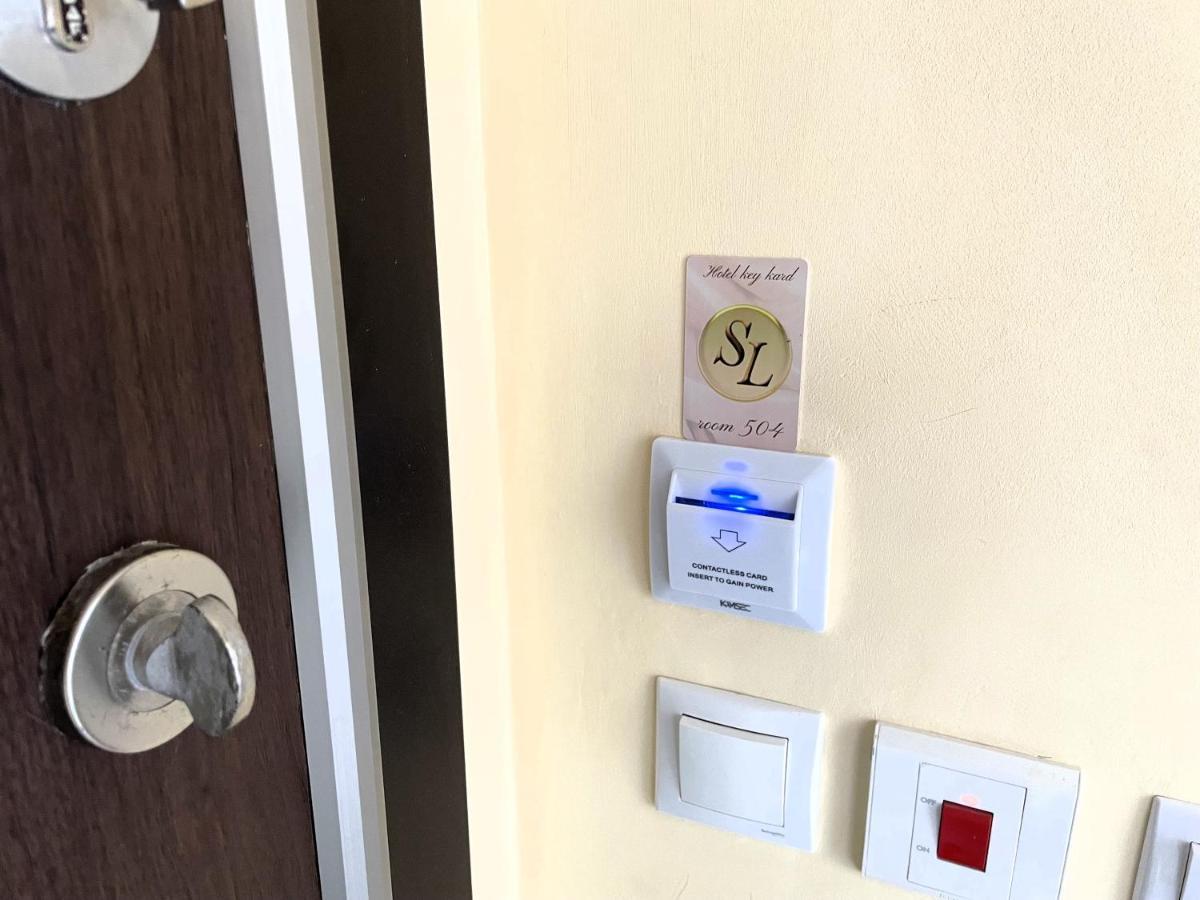 Sea View Apartment Free Parking Primorsko Eksteriør billede